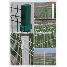 Wire Mesh Fence (professional manufacturer)